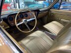 Thumbnail Photo 27 for 1967 Pontiac GTO